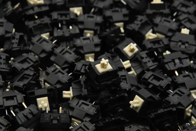 The Best of Linear Switches (Q1 2025)