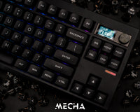 Full-Guide on Zuoya GMK