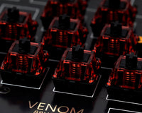 The current BEST gaming keyboard.