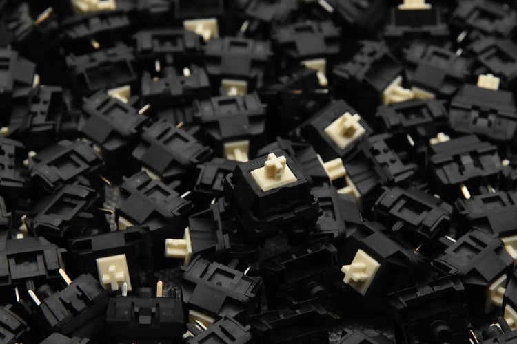 A Deep Dive: Black Cherry Pie