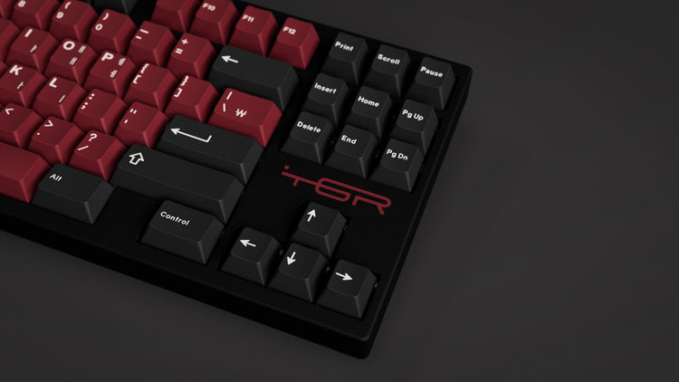 A Deep Dive: GMK Keycaps