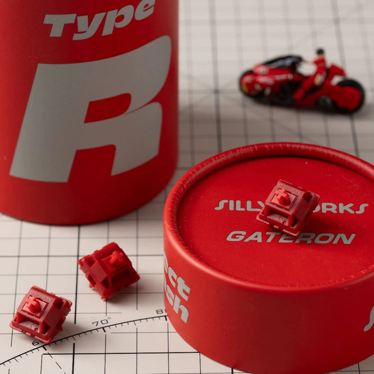 The Best Tactile Switches of 2025 (Q1)