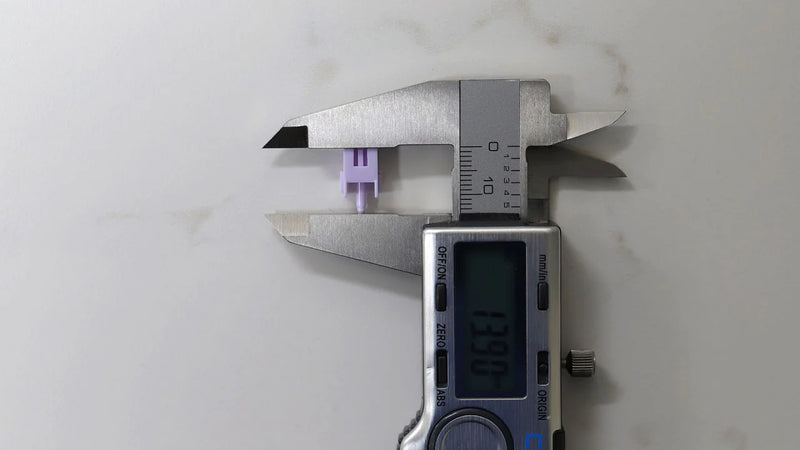 Load image into Gallery viewer, SWK Catmint Linear Switches