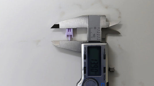 SWK Catmint Linear Switches