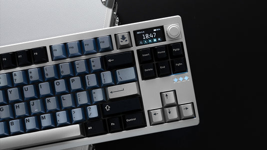 ZOOM TKL DYNA