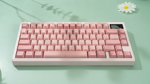 Load image into Gallery viewer, Meletrix Zoom75 Essential Edition Keyboard