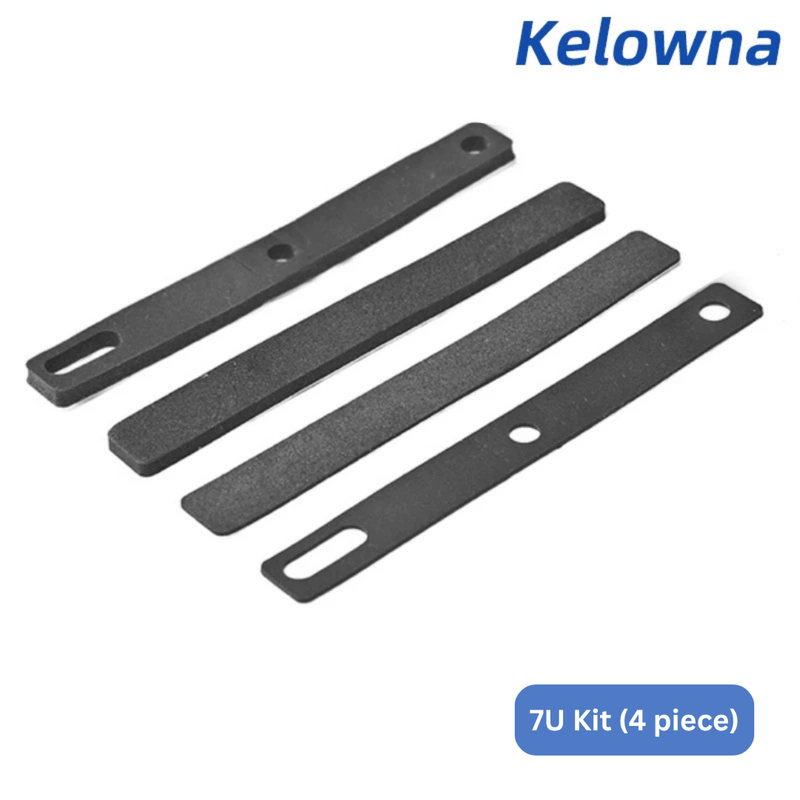 Load image into Gallery viewer, Kelowna Spacebar Foam kit (Poron & EVA)