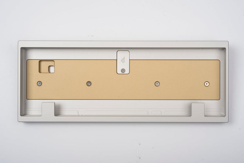 Load image into Gallery viewer, Geonworks F2-60 60% Barebones Kit
