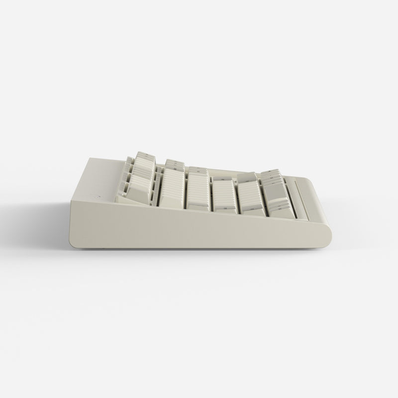 Load image into Gallery viewer, Smurve80 by Play Keyboard & Swagkeys Prebuilt 6.25U Keyboard