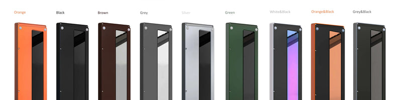 Load image into Gallery viewer, MKC75 Custom Mechanical Keyboard