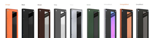 MKC75 Custom Mechanical Keyboard