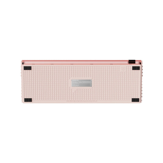 MelGeek MADE68 Pro Hall Effect Custom Gaming Keyboard