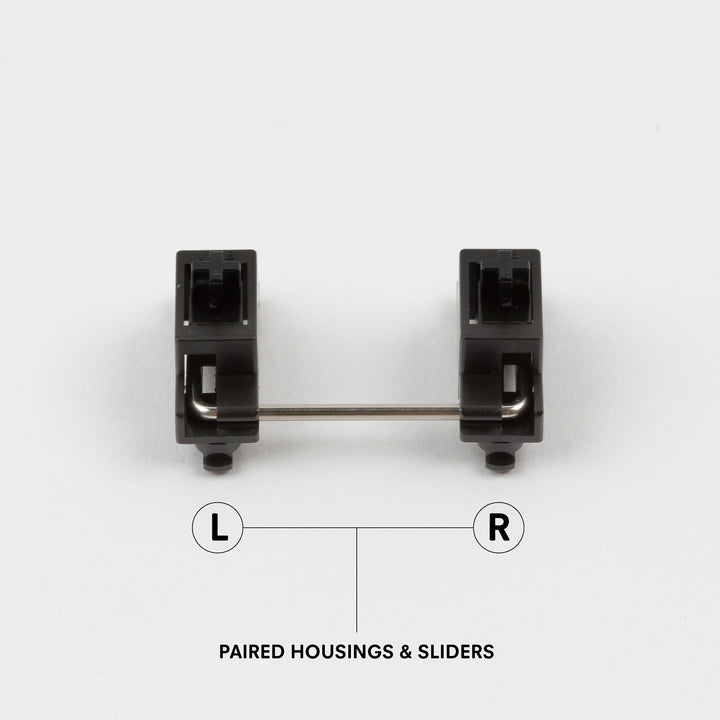 Load image into Gallery viewer, TYPEPLUS x YIKB Stabilizer (Screw-In) PCB Mount