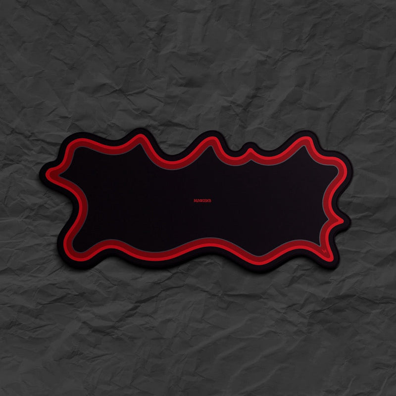Load image into Gallery viewer, Nuxros Substance Deskmat R2