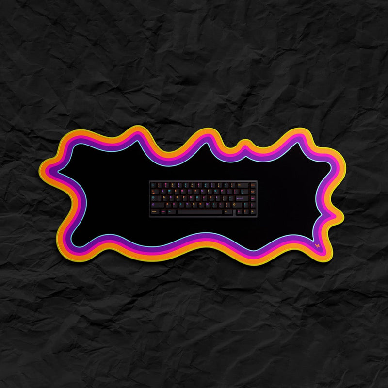 Load image into Gallery viewer, Nuxros Substance Deskmat R2