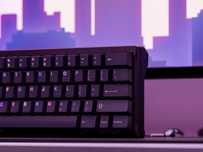 Load image into Gallery viewer, Mecha X TUT: LOFI Keycaps