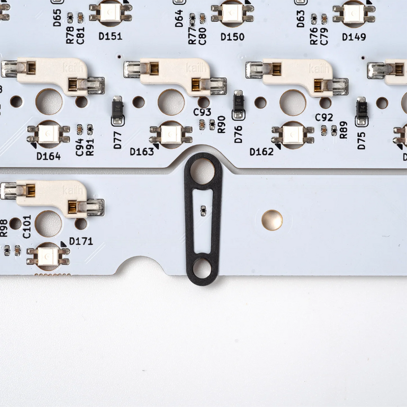 Load image into Gallery viewer, Geon Stabilizer Shim