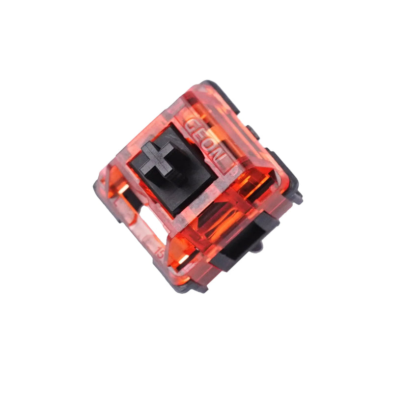 Load image into Gallery viewer, Geonworks x HMX Raptor Extreme Gaming Linear Switch