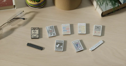 QK75N Tri-mode Wireless Extras