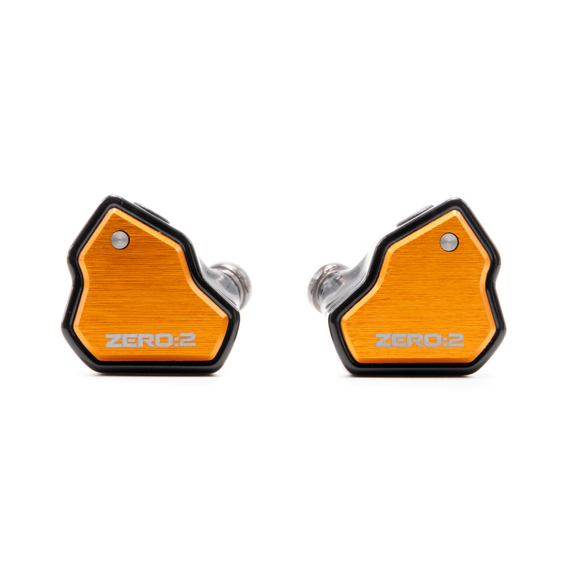 Load image into Gallery viewer, 7Hz x Crinacle Salnotes Zero:2 IEM