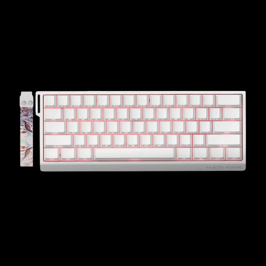 Madlions MAD60 HE PRO 60% Hall Effect Custom Gaming Keyboard