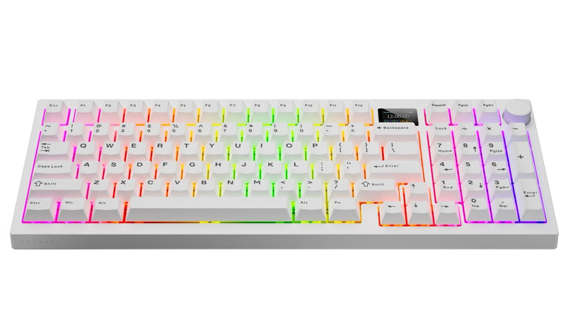 Load image into Gallery viewer, Tecware Spectre 96 Wireless Gaming Mechanical Keyboard Keyboard