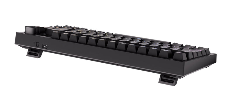 Load image into Gallery viewer, Tecware Spectre 75 Wireless Gaming Mechanical Keyboard Keyboard