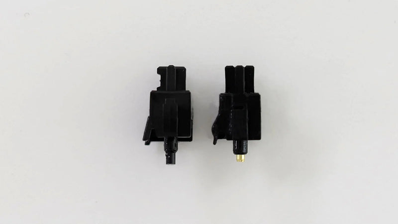 Load image into Gallery viewer, SW X Haimu MP Tactile Switches