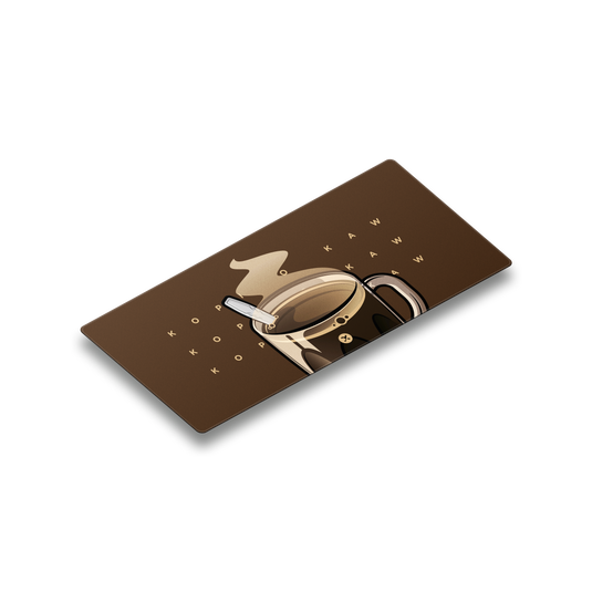 TDX Studios Mamak Deskmats