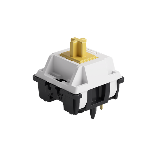 Akko Penguin Silent Tactile Switch