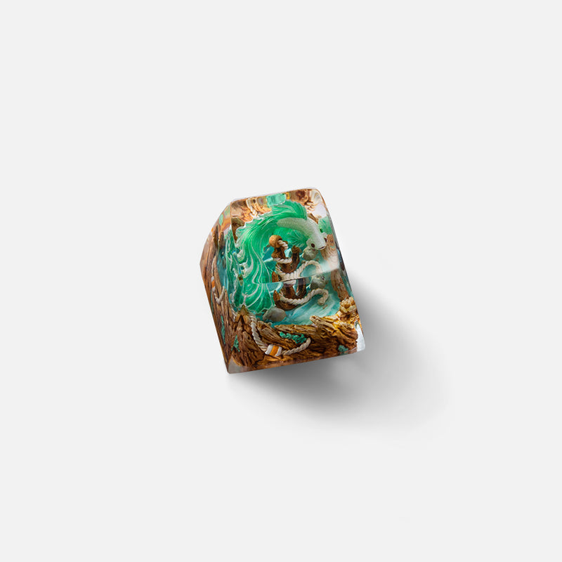 Load image into Gallery viewer, Dwarf Factory - Bettarium DOM & SAR1 Artisan