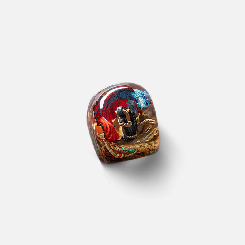 Load image into Gallery viewer, Dwarf Factory - Bettarium DOM & SAR1 Artisan