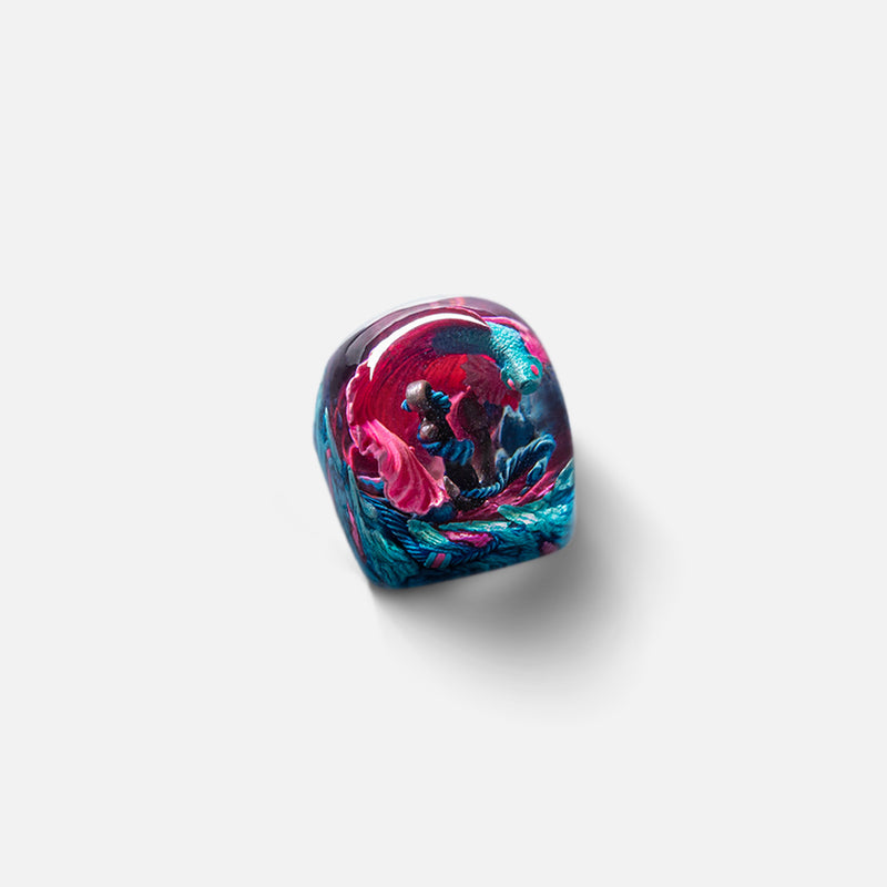 Load image into Gallery viewer, Dwarf Factory - Bettarium DOM & SAR1 Artisan