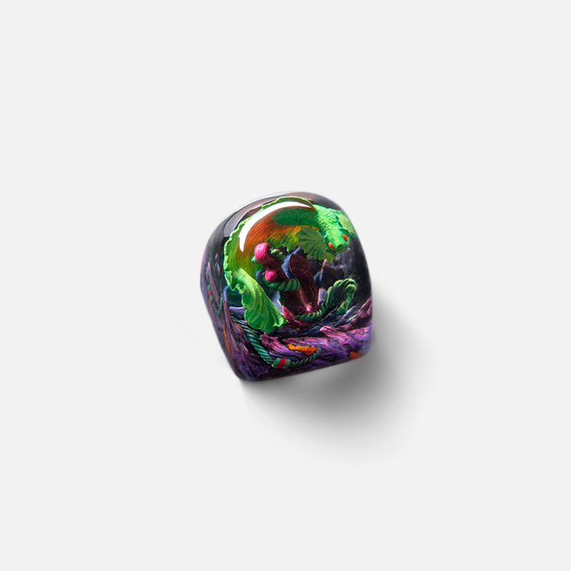 Load image into Gallery viewer, Dwarf Factory - Bettarium DOM & SAR1 Artisan