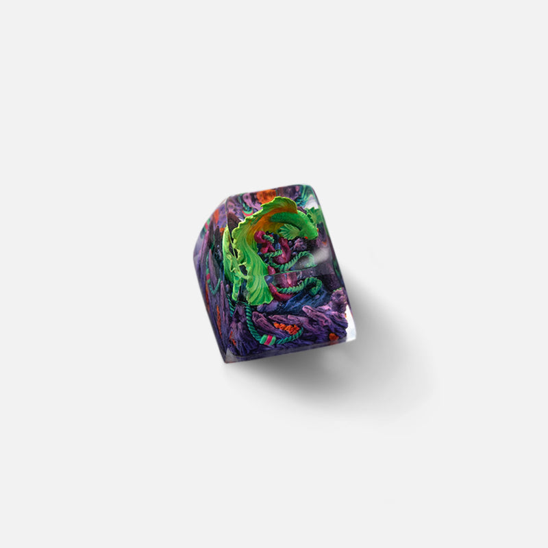 Load image into Gallery viewer, Dwarf Factory - Bettarium DOM & SAR1 Artisan