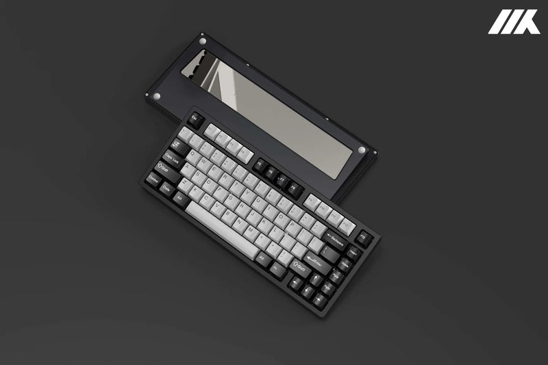 Load image into Gallery viewer, MKC75 Custom Mechanical Keyboard