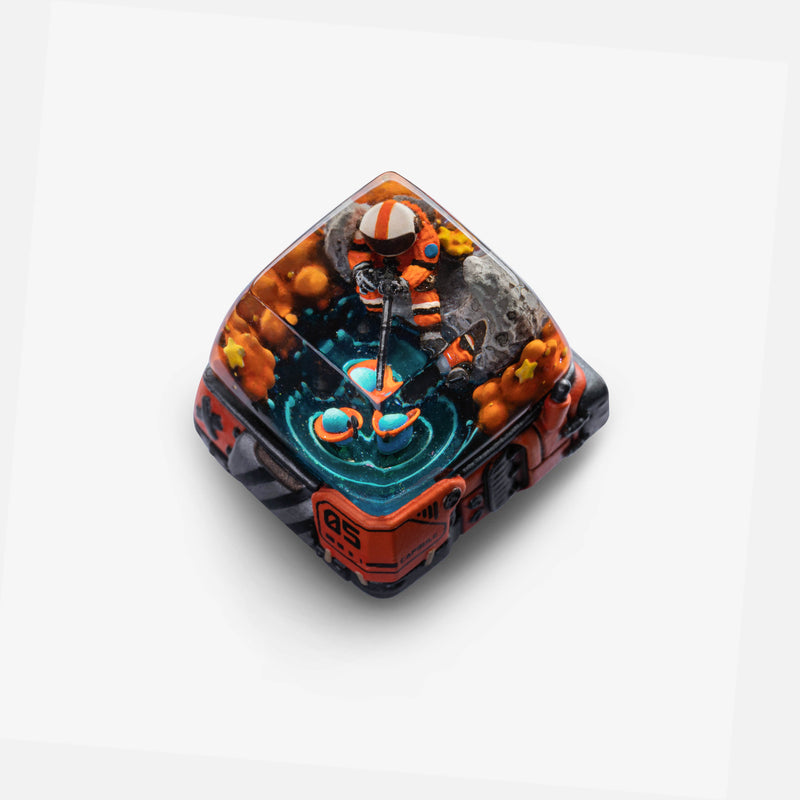 Load image into Gallery viewer, Dwarf Factory - Astrovert SA R1 Artisan