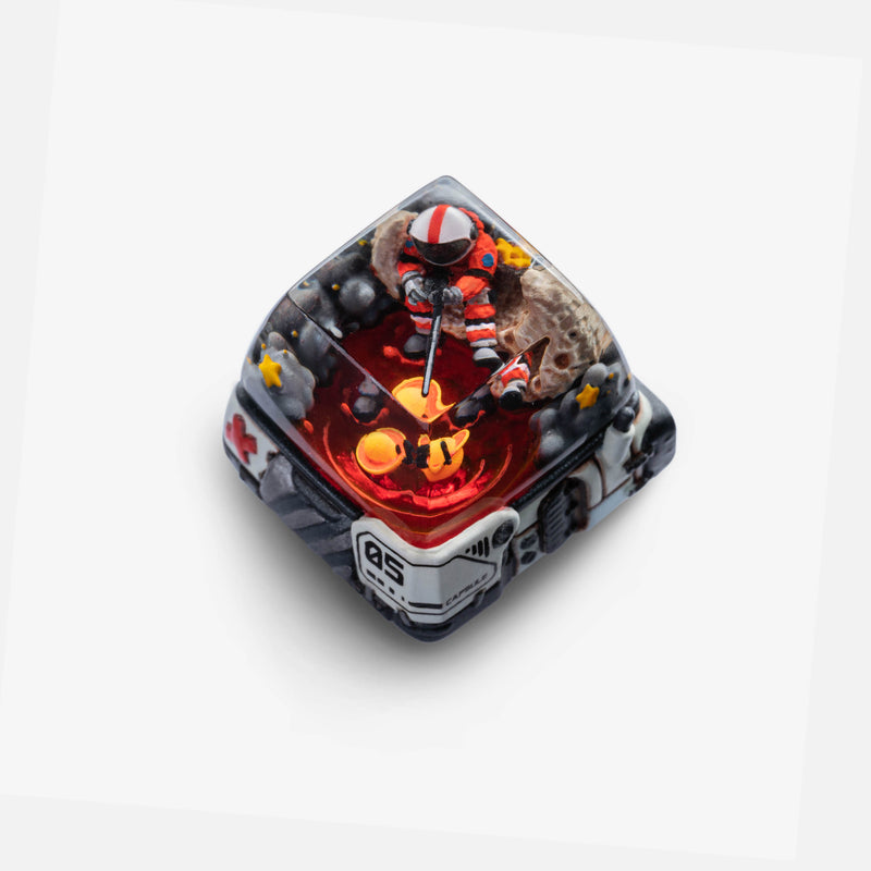 Load image into Gallery viewer, Dwarf Factory - Astrovert SA R1 Artisan