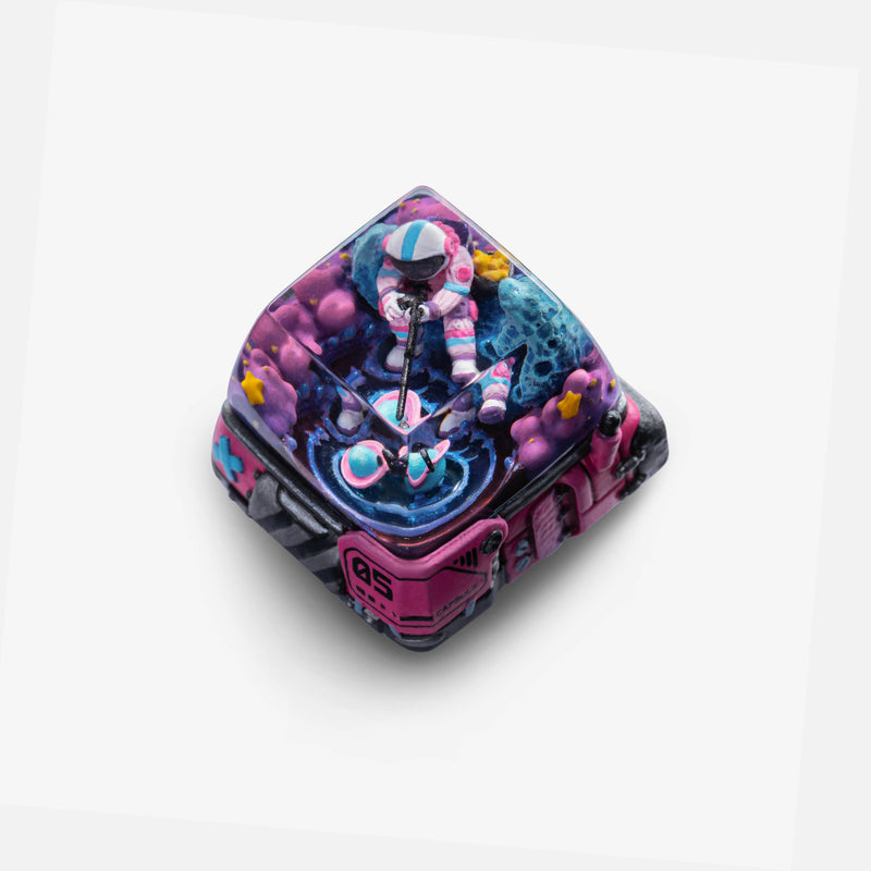 Load image into Gallery viewer, Dwarf Factory - Astrovert SA R1 Artisan
