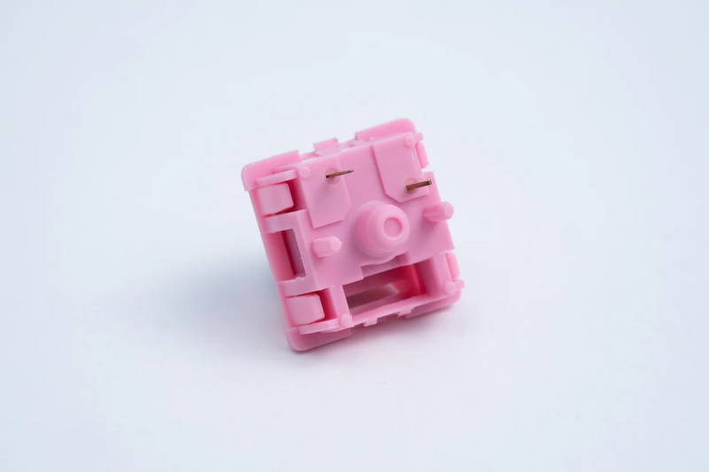 Load image into Gallery viewer, KFA Pink Robin Linear Switches