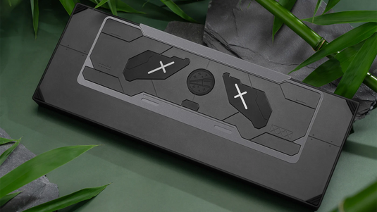 Meletrix Zoom65 V3 SE Wireless Custom Mechanical Keyboard