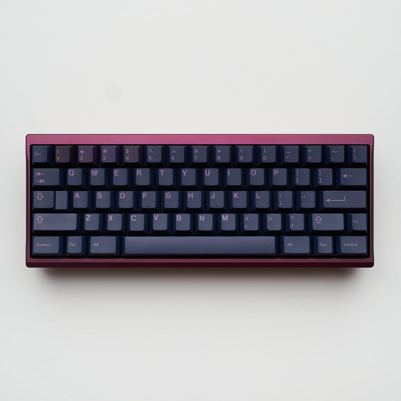 Load image into Gallery viewer, Eden R1 (60%) Keyboard Kit