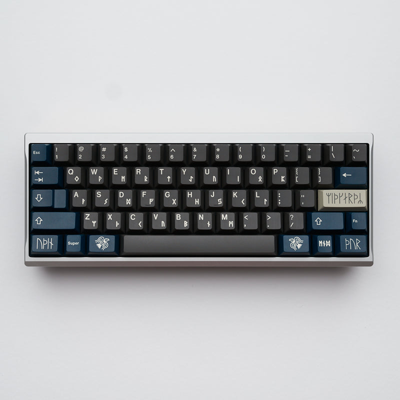 Load image into Gallery viewer, Eden R1 (60%) Keyboard Kit