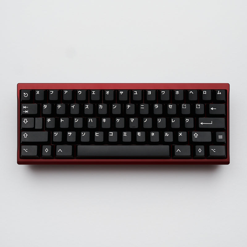 Load image into Gallery viewer, Eden R1 (60%) Keyboard Kit