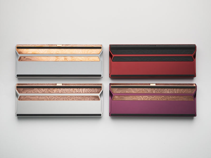 Load image into Gallery viewer, Eden R1 (60%) Keyboard Kit