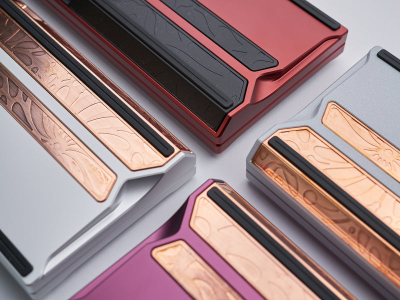 Load image into Gallery viewer, Eden R1 (60%) Keyboard Kit