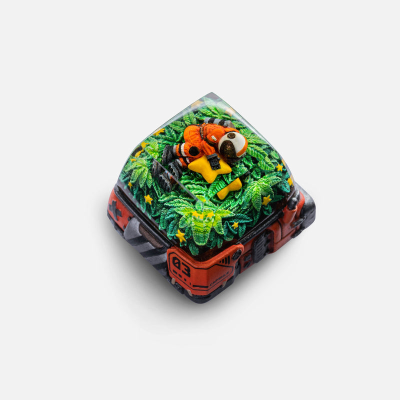 Load image into Gallery viewer, Dwarf Factory - Astrovert SA R1 Artisan