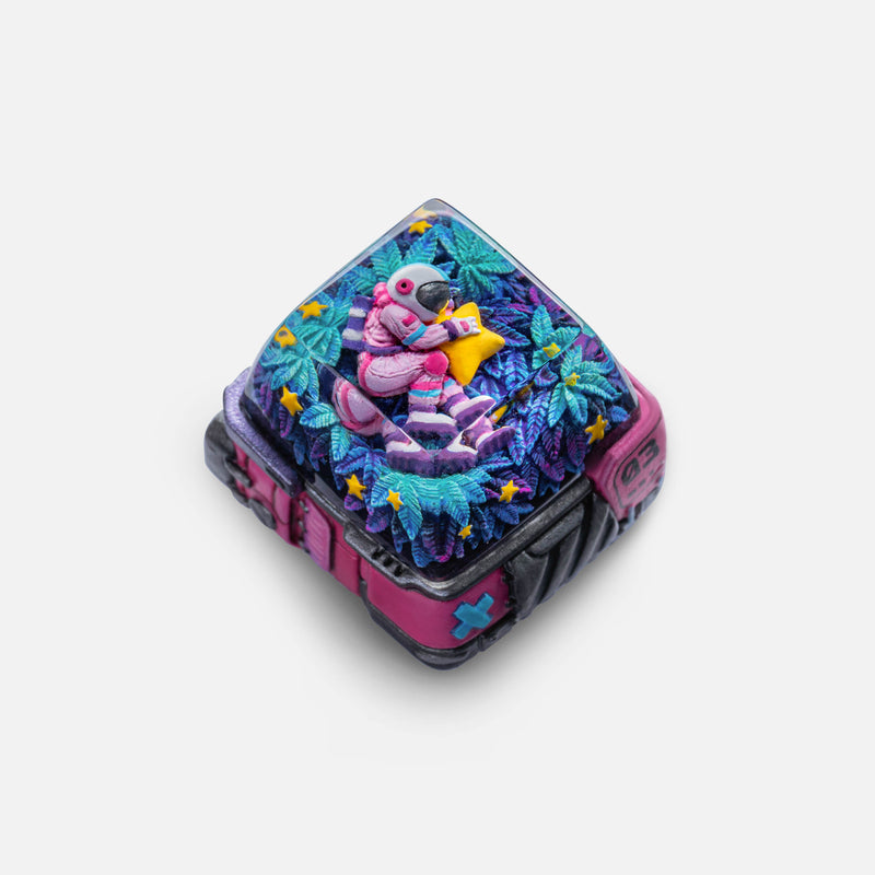 Load image into Gallery viewer, Dwarf Factory - Astrovert SA R1 Artisan