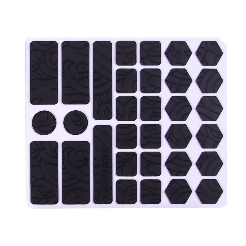 Load image into Gallery viewer, ESPTIGER Tiger Oriole Grip Tape DIY Universal