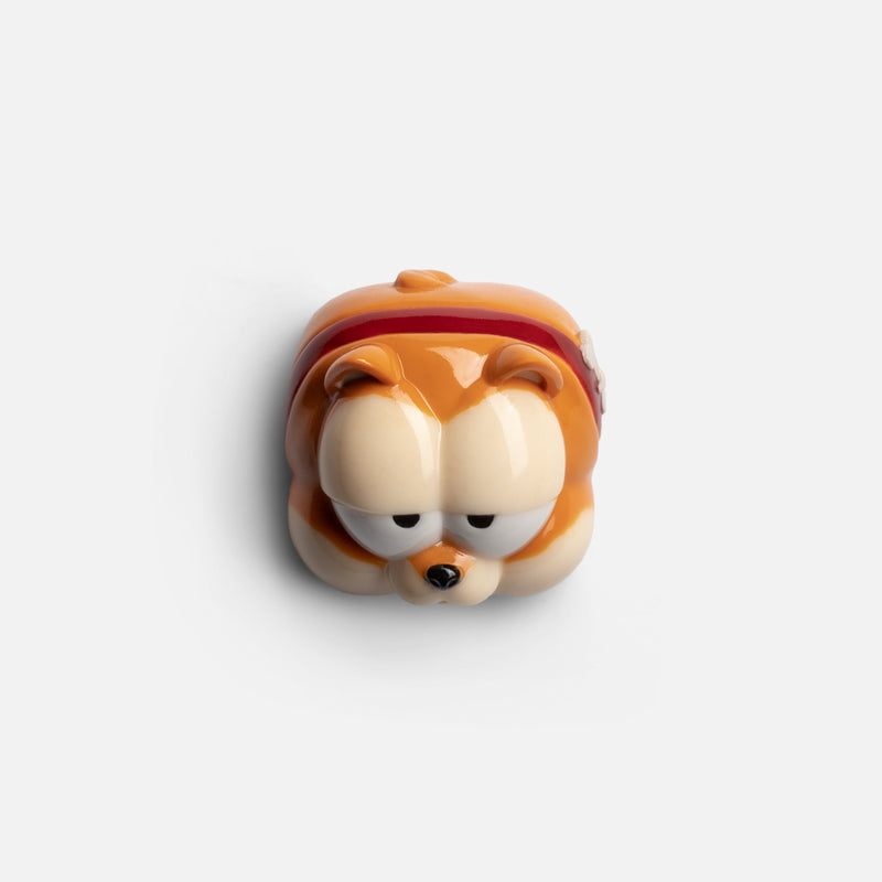 Load image into Gallery viewer, Dwarf Factory - Grumpy Pet Shop Artisan Keycaps